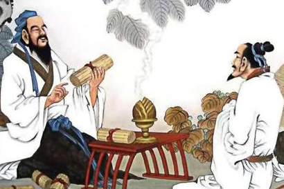 国学经典著作原文赏析：礼记·射义第四十六篇 