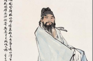 李白只会写诗？历史上的李白会剑术？