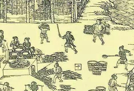 古代不能买卖私盐，背后到底什么原因？