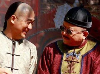 在赈灾过程中，和珅是如何鉴别真假灾民的？