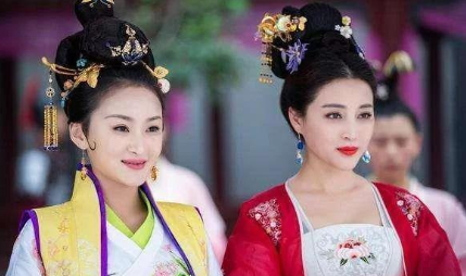 历史上著名的“泼妇”皇后，李凤娘什么结局？