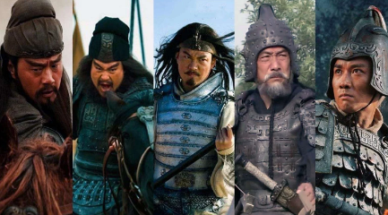 吕布作为三国第一猛将 吕布一年的俸禄换做现在是多少钱