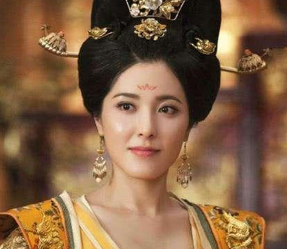 玄武门事变后李世民为什么不敢动前太子妃 其实道理很简单