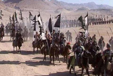 张郃为什么会被逼入绝境而亡？真的跟司马懿有关吗 