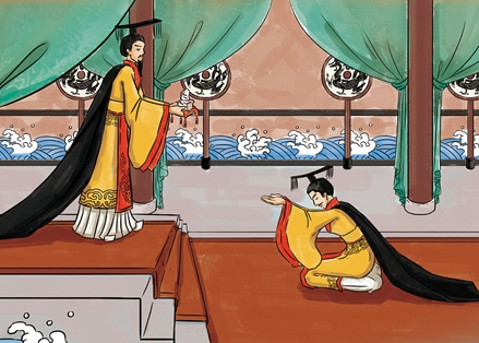 刘裕已经得到了前朝皇帝的禅让，为何还要将其宗室屠戮殆尽？