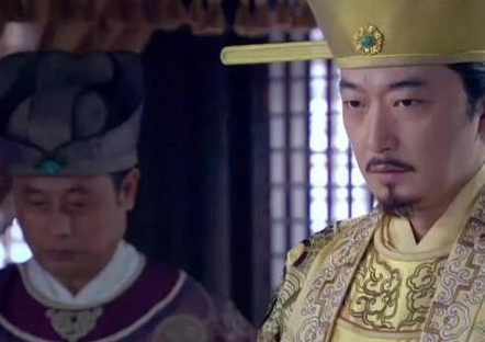 赵匡胤即位之后 赵匡胤是怎么对待柴荣妻儿的