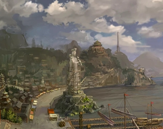 清朝最大的贪官是和珅，明朝最大的贪官是谁呢？