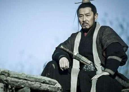 如果把刘邦换成刘备的话 刘邦能统一天下吗