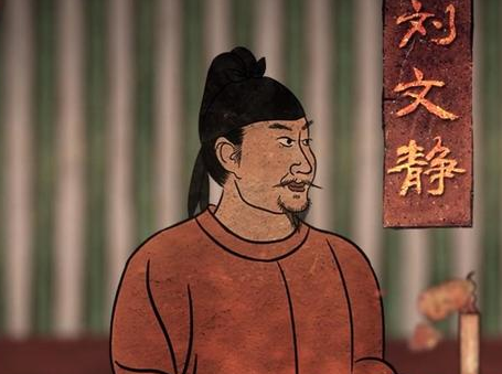 刘文静作为唐朝的开国功臣 李渊为什么要处死这个功臣