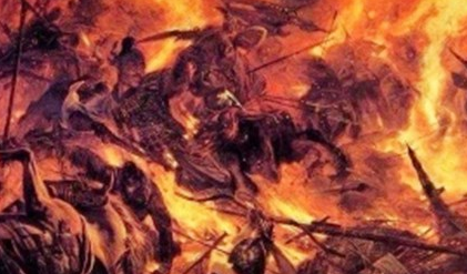 颜真卿到底是怎么死的？为何能让唐朝三军都为之痛哭？