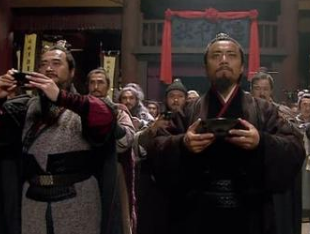 吴用为什么会选择投靠宋江？原因是什么