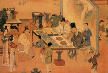 为什么古时对避讳如此重视？他们采取了哪些方法避讳？