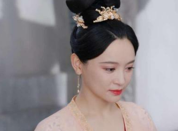《风起霓裳》太子与武媚娘是什么关系？琉璃又是怎么结识太子的