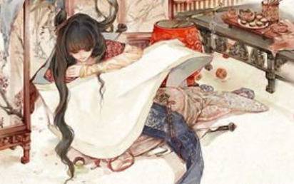《金字经·哦眉能自惜》的原文是什么？这首散曲该如何赏析呢？