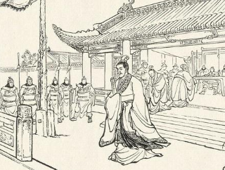 田丰在东汉时期算是什么级别的谋士？如果袁绍听他的会是怎样的局面？