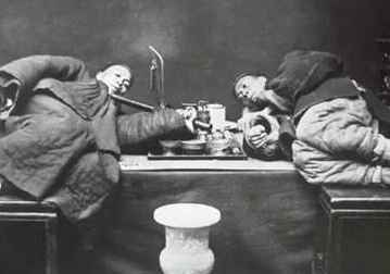 古代的王爷们是如何打磨时间，消遣度日的呢？