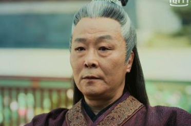 《赘婿》太师为什么会说钓鱼不为鱼，是为了钓这种话？