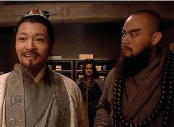 鲁智深和武松在梁山是什么排名？为啥进不了前十？