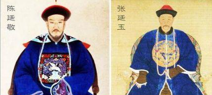 在康乾盛世里，陈廷敬和张廷玉谁才是清朝第一汉臣？