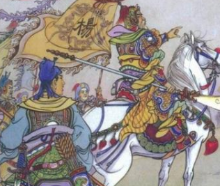 历史上真实的杨家将是什么样的呢？正史是如何记载的？