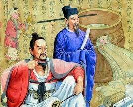 司马光小时候砸缸救出来的人是谁？司马光砸缸的故事是怎样的？