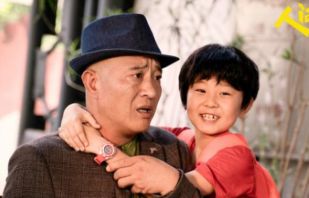 《人间大炮3》网络平台上映，刘小光再次回归影迷视野