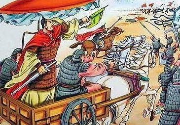 从平王东迁伊后，为何周王室便一蹶不振？