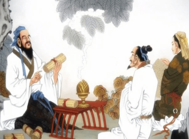 孟子是什么时候成为&ldquo;亚圣&rdquo;的？在此之前亚圣是谁？