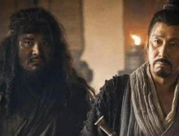 陈平，靠学习实现了阶层的跨越，成为挽救刘氏皇室的贤相