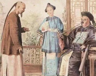 清朝在京官员有多少俸禄？地方官的俸禄又有多少？