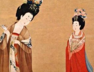 武则天为了不让武氏家族被灭，都做了什么事情