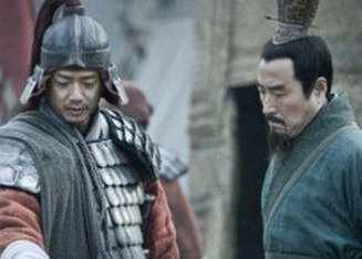 萧何为何能成为汉初三杰之一?厉害在哪里呢？