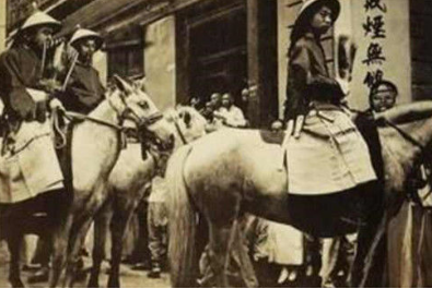 披甲人是什么身份？为什么会与宁古塔挂钩？