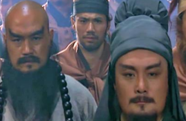 吴用和阮氏三雄为何在晁盖辞世后，没有为他报仇？