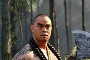 水浒传中鲁智深的绰号怎么来的?为何叫“花和尚”？