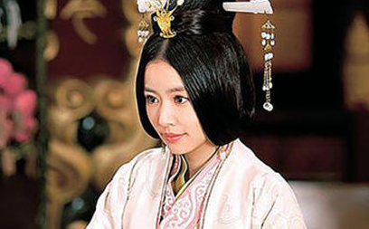 历史上三个同名的女子，竟然都嫁给了皇帝