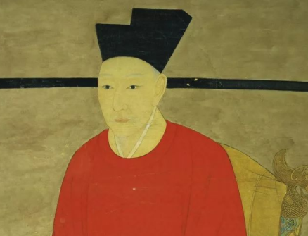 赵构为什么在56岁就禅让出皇位 赵构是出于无奈吗