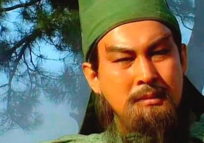 揭秘三国中被丑化的名将，你知道是谁吗？