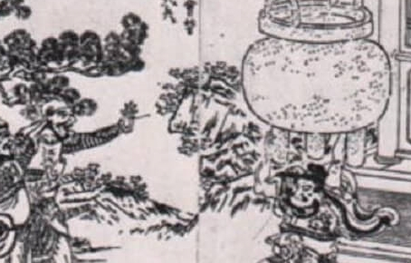 揭秘：古代那些大力士为何热衷于举鼎？