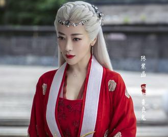 《山河令》中喜丧鬼是个怎样的角色？由谁饰演的？