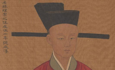 精明的宋理宗为何会选一个白痴当继承人？