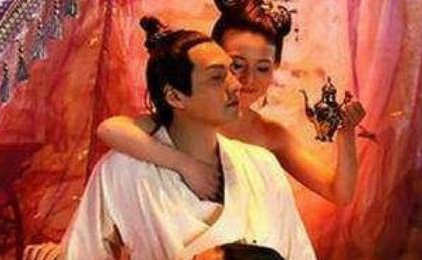 揭秘历史上真实的宋度宗：一生沉迷于喝酒玩乐