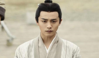 王衍：四大望族第一美男，结局被活埋
