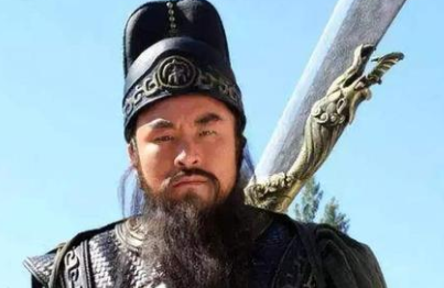 水浒传中关胜究竟是不是关羽的后代呢?