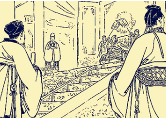 蜀汉被灭时，霍弋和罗宪为何没有救援成都？