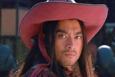 水浒传中武松的绰号为什么叫“行者”呢？