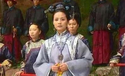 揭秘：历史上的苏麻喇姑真的是一年洗一次澡吗？
