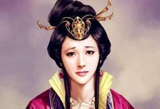 王夫人：从孙权宠妃到失宠而死，后来孙子却当上了皇帝