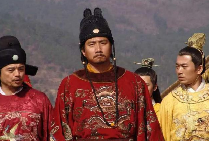 朱棣篡位成功，朱元璋想过这种结果吗？
