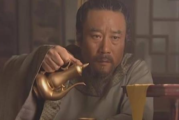 水浒传中好汉那么多？宋江是怎么当上老大的？
